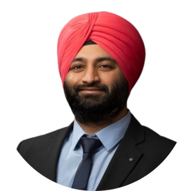 Jubinder Singh