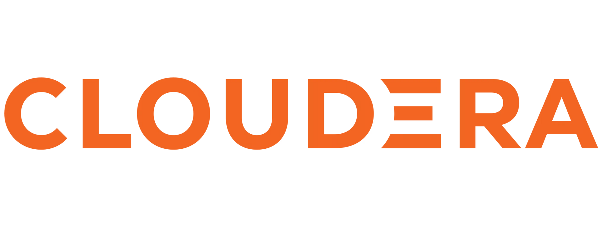 Cloudera