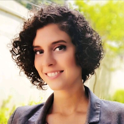 Fernanda H. P. Gomes - IMC TRADING