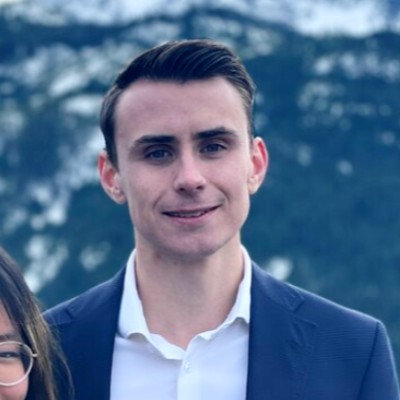 Hunter Treschl  - CBOE GLOBAL MARKETS