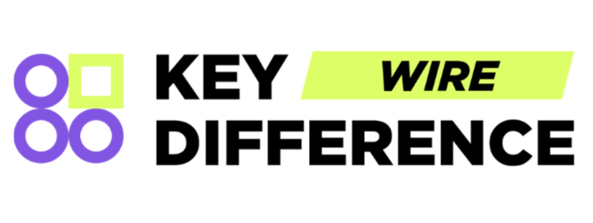 Key Difference Wire