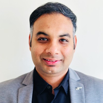 Shesh Narayan Gupta - CAPITAL ONE