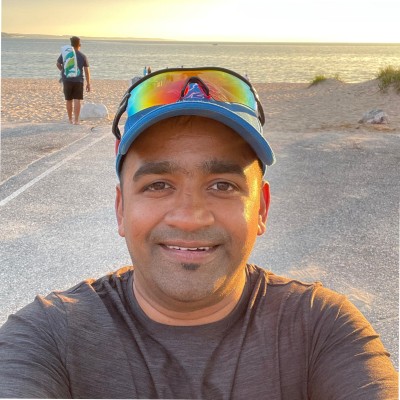 Umesh Bapat - ROCKET CLOSE