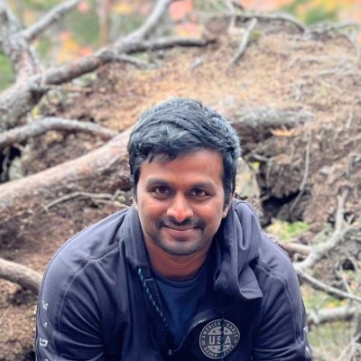 Vinod Surasani - RBC-1