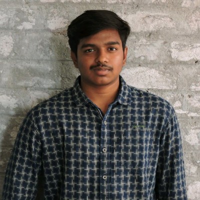 Vishal Sai Gadige - CIBC US