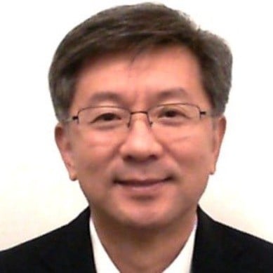 Alan Zhang - CIBC