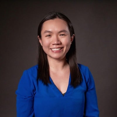 Dian Xu, Senior Directo- ROCKET MORTGAGE