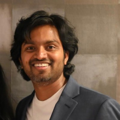 Raghuvaran Kalluri - RBC