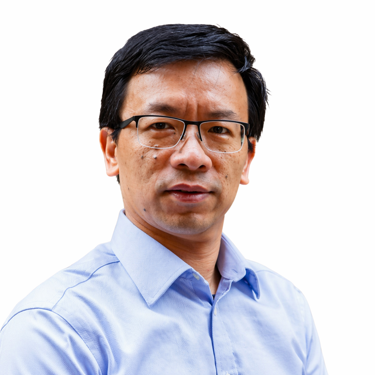 Shuen Mei, VP, Director of Software and Data Engineering, HARBOR CAPITAL