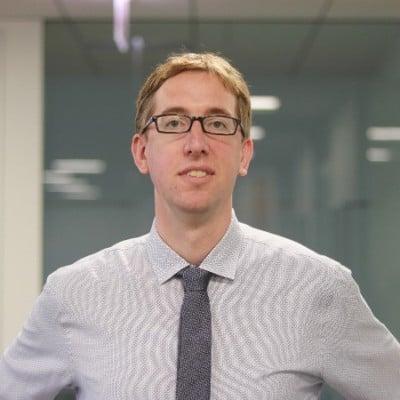 Will Johnson - CERITY PARTNERS